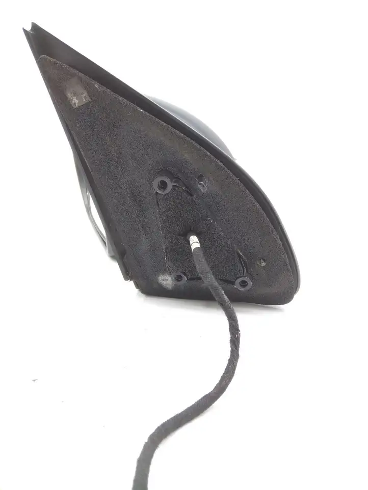 Nissan Qashqai (2006 - 2010) Боковое зеркало с электроприводом — фото 3