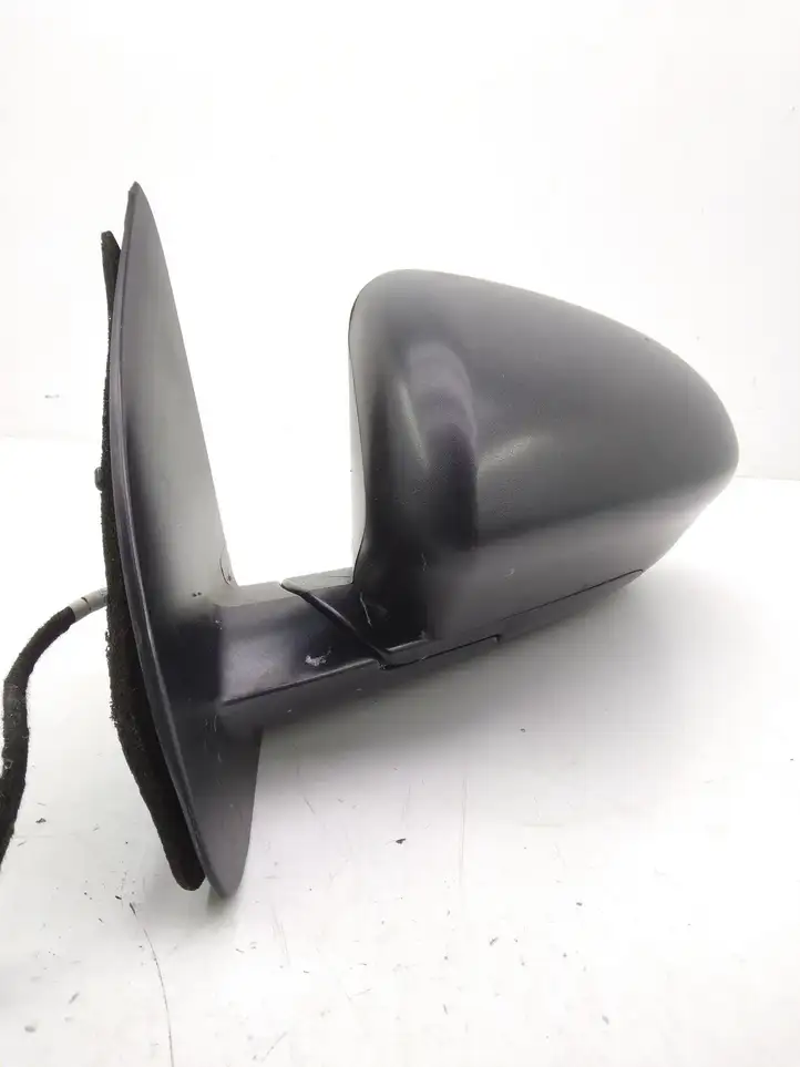 Nissan Qashqai (2006 - 2010) Боковое зеркало с электроприводом — фото 4