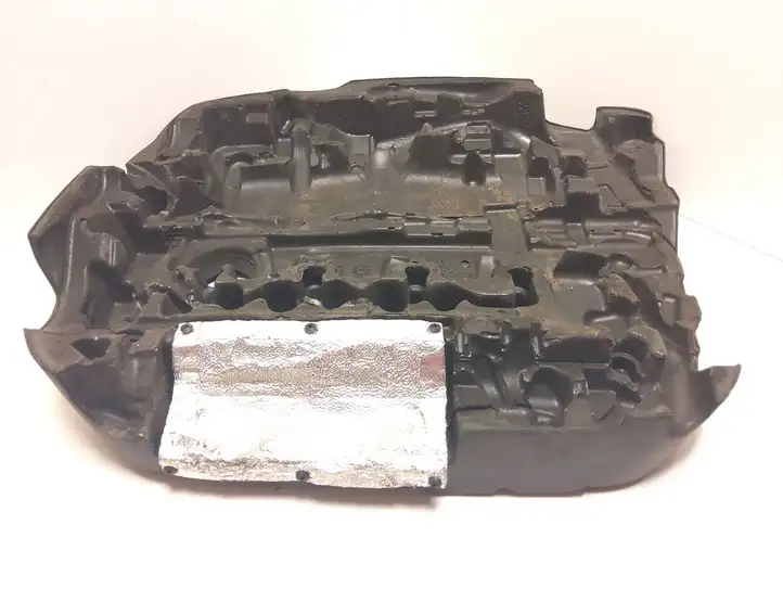 Volvo XC90 (2014 - 2019) 31368215 Крышка двигателя декоративная — фото 5