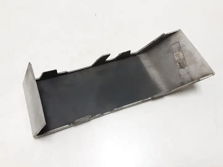 Volvo XC90 (2002 - 2006) 8620819 Отделка (ленточка) заднего фонаря — фото 2