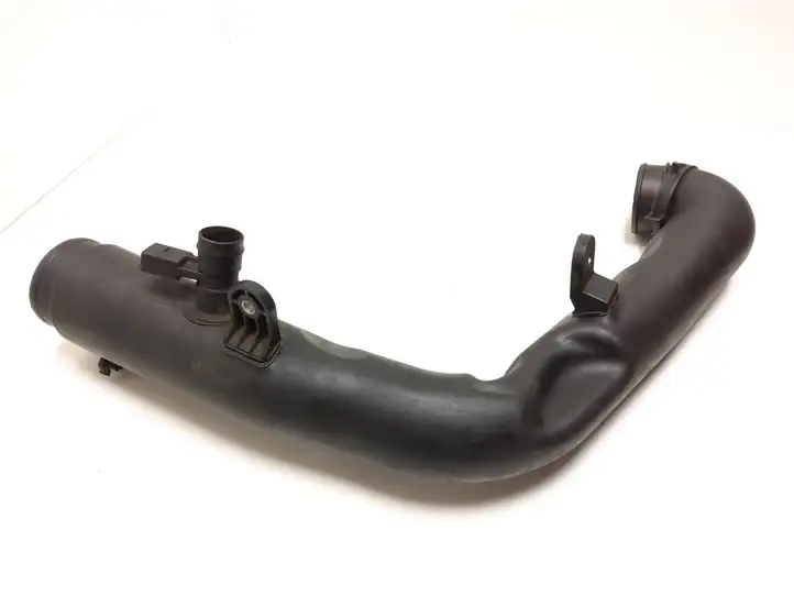 Volkswagen PASSAT B6 (2005 - 2010) 1K0129654AB Трубки интеркулера / Шланги интеркулера — фото 4