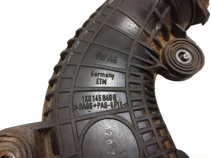 Volkswagen PASSAT B7 USA (2012 - 2016) 1K0145840R Трубка подачи воздуха — фото 2