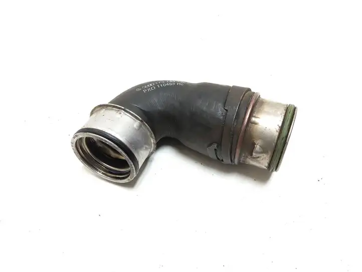 Skoda Octavia Mk2 (1Z) (2004 - 2013) 1T0145790B Трубки интеркулера / Шланги интеркулера — фото 1