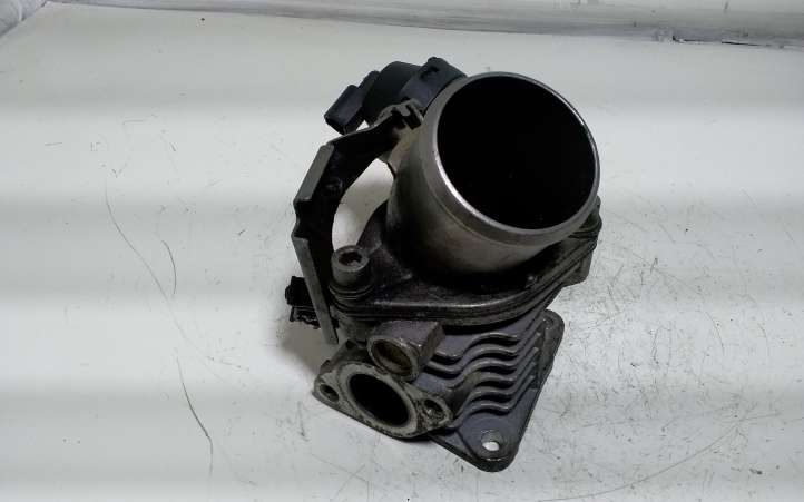 46817373 Alfa Romeo 156 Droselinė sklendė