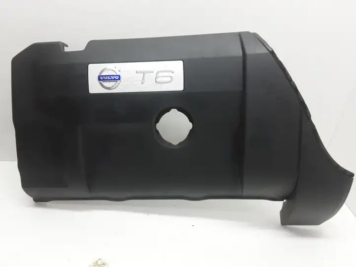 Volvo XC60 (2008 - 2013) 30757829 Крышка двигателя декоративная — фото 1