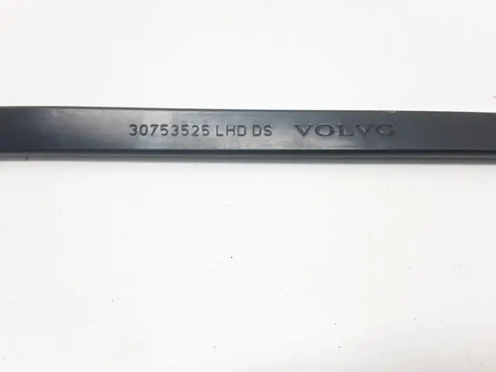 Volvo XC60 (2008 - 2013) 30753525 Дворники лобового стекла — фото 4