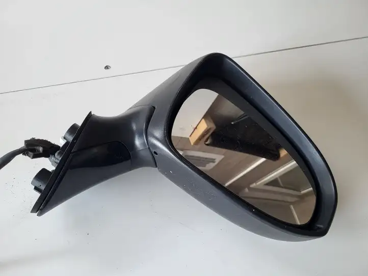 Toyota Verso (2012 - 2015) Боковое зеркало с электроприводом — фото 1