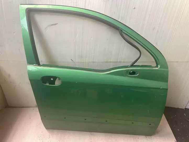 Chevrolet Matiz (2005 - 2010) Дверь — фото 1