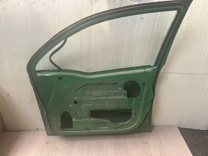Chevrolet Matiz (2005 - 2010) Дверь — фото 3