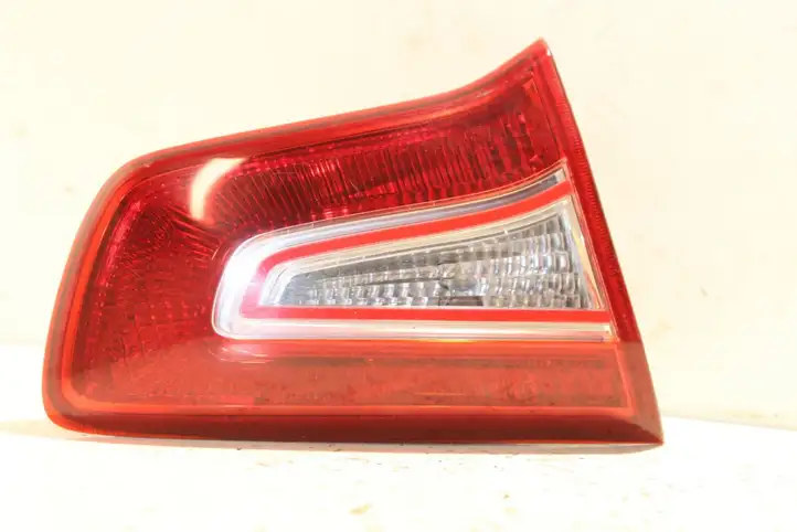 (2011 - 2016) KIA Sportage MK3 Rear left tailgate light Задний фонарь в крышке багажника — фото 1