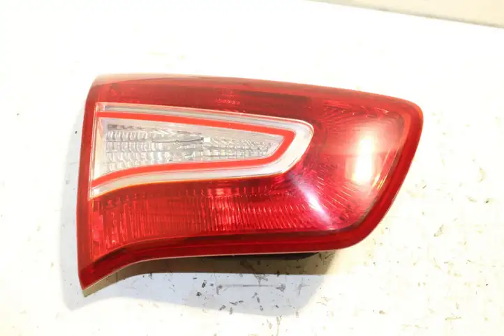 (2011 - 2016) KIA Sportage MK3 Rear left tailgate light Задний фонарь в крышке багажника — фото 5