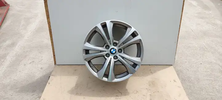 BMW X1 F48 F49 (2015 - 2022) 6856069 Легкосплавный колесный диск R18 — фото 1