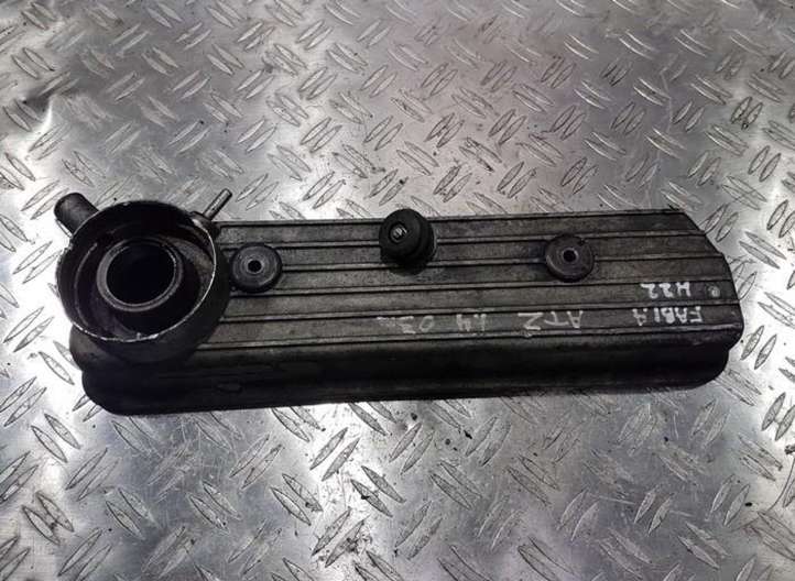 Skoda Fabia Mk1 (6Y) (1999 - 2007)  047103475d Крышка головки