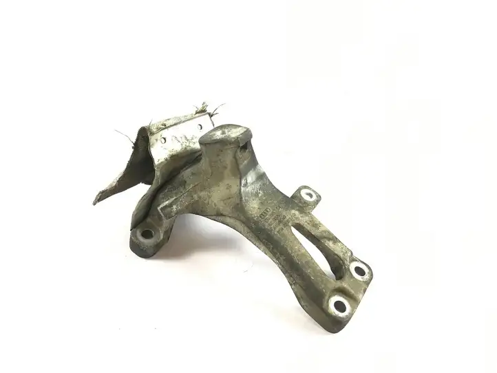 Audi A4 S4 B8 8K (2007 - 2011) 8K0199308AQ Кронштейн двигателя — фото 1
