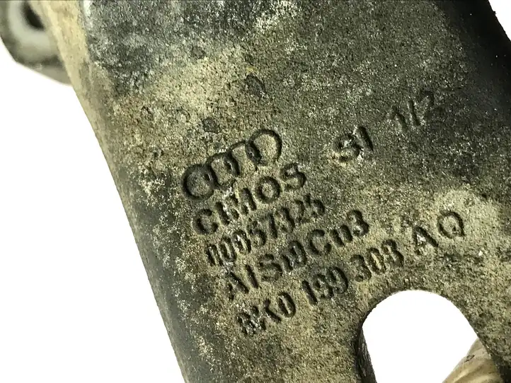 Audi A4 S4 B8 8K (2007 - 2011) 8K0199308AQ Кронштейн двигателя — фото 4
