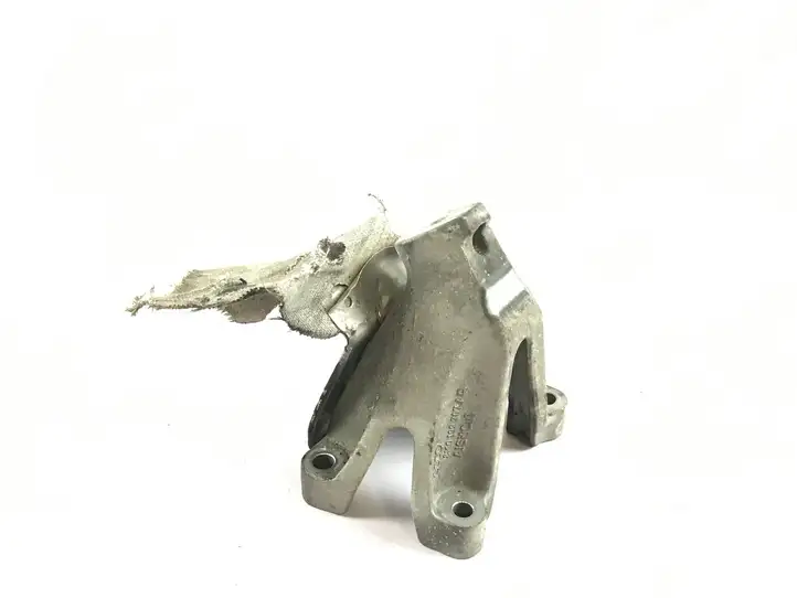 Audi A4 S4 B8 8K (2007 - 2011) 8K0199307AQ Кронштейн двигателя — фото 1