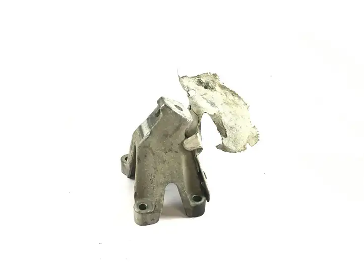 Audi A4 S4 B8 8K (2007 - 2011) 8K0199307AQ Кронштейн двигателя — фото 2