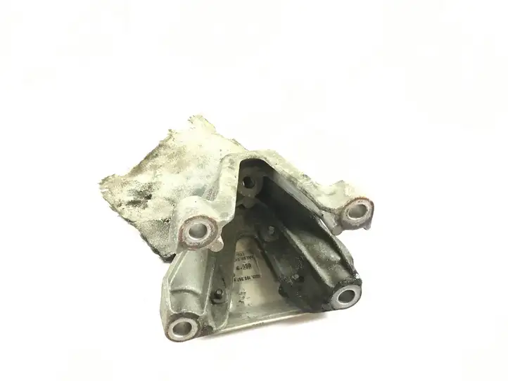 Audi A4 S4 B8 8K (2007 - 2011) 8K0199307AQ Кронштейн двигателя — фото 3