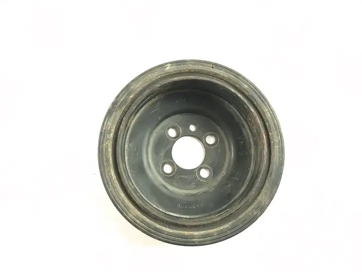 Audi A3/S3 8V (2012 - 2016) 03G105243 Шкив коленчатого вала — фото 3