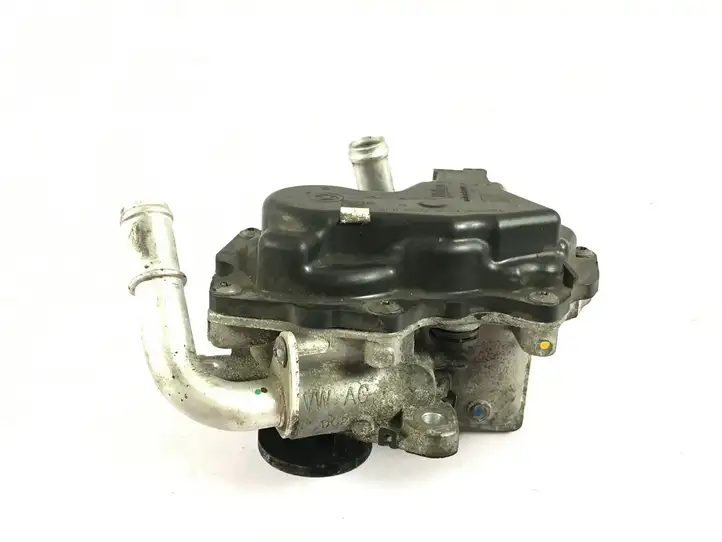 Audi A3/S3 8V (2012 - 2016) 04L131501N Клапан EGR — фото 1