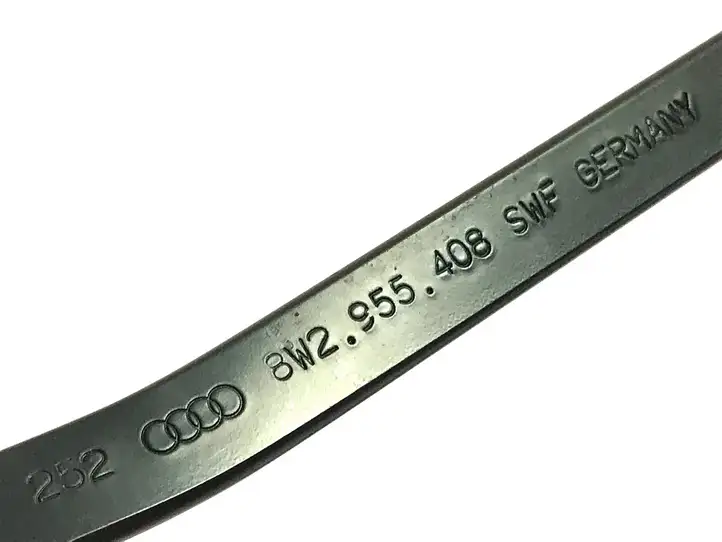 Audi A4 S4 B9 8W (2019 - ) 8W2955407 Дворники лобового стекла — фото 4