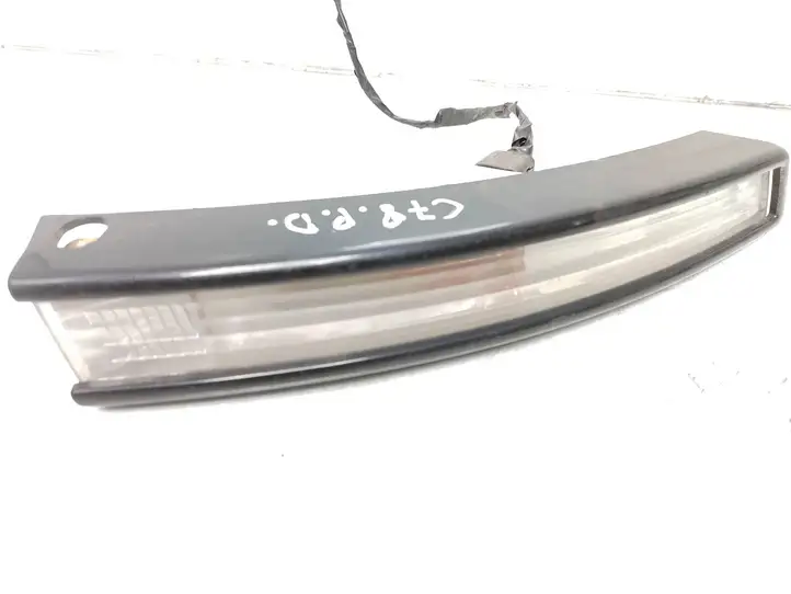 Volkswagen PASSAT B6 (2005 - 2010) 3c0953042h Указатель поворота передний — фото 1