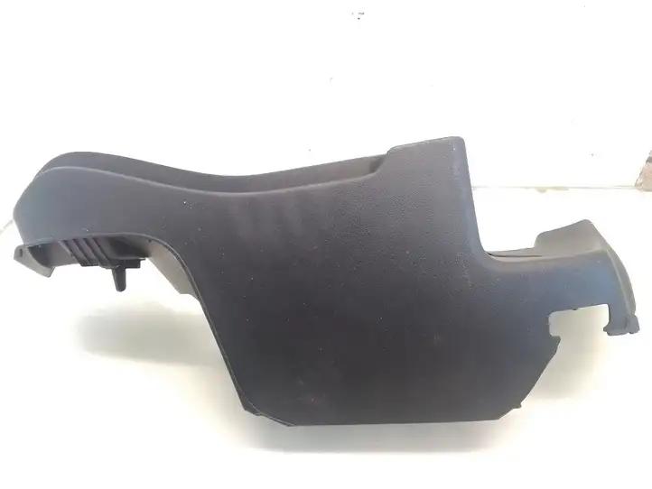 Ford Fusion (2006 - 2012) 2N11N46808 Прочая отделка багажника — фото 1