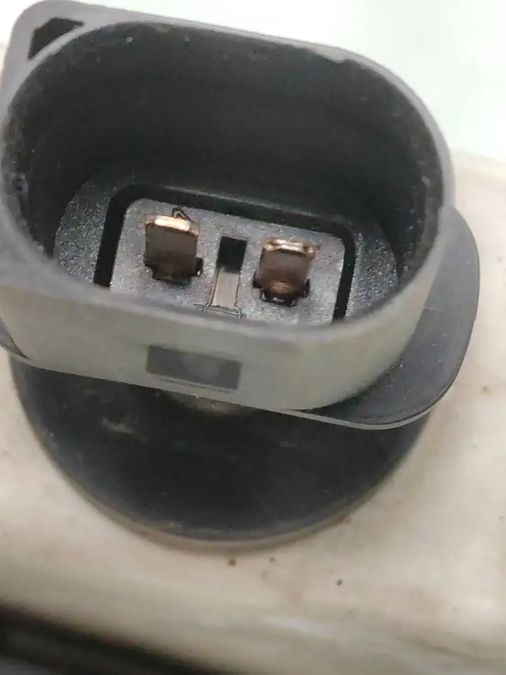 Volkswagen PASSAT B6 (2005 - 2010) 3c0807717a Указатель поворота передний — фото 10