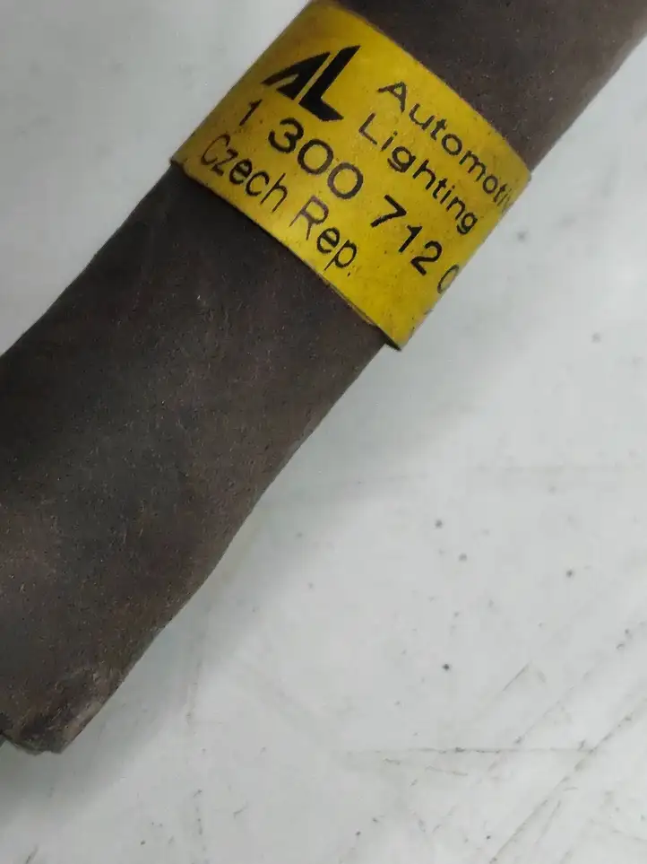 Volkswagen PASSAT B6 (2005 - 2010) 3c0955970 Шланг омывателя фар — фото 9
