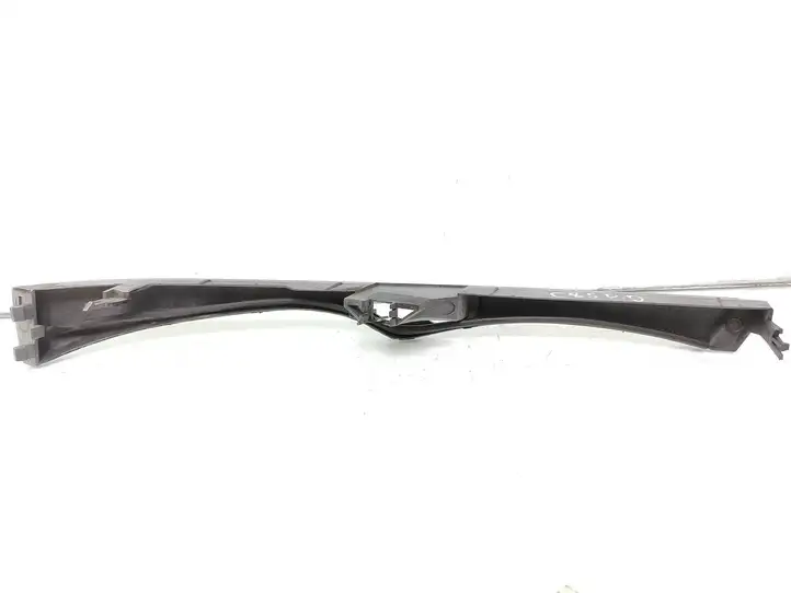 BMW 3 E46 (1998 - 2005) 7030552 Окантовка фары — фото 3