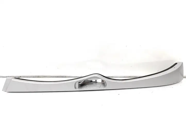BMW 3 E46 (1998 - 2005) 51137030551 Окантовка фары — фото 1
