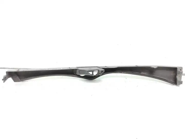 BMW 3 E46 (1998 - 2005) 51137030551 Окантовка фары — фото 3