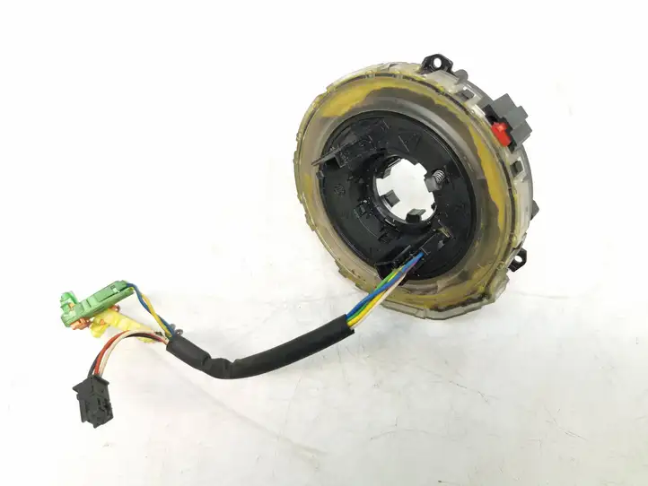 Mercedes-Benz E W211 (2002 - 2009) A1714640518 Контактное кольцо SRS — фото 1