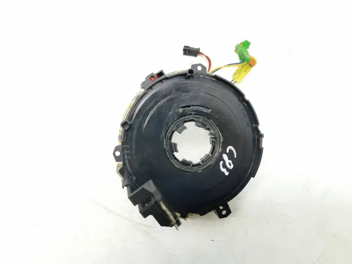 Mercedes-Benz E W211 (2002 - 2009) A1714640518 Контактное кольцо SRS — фото 3