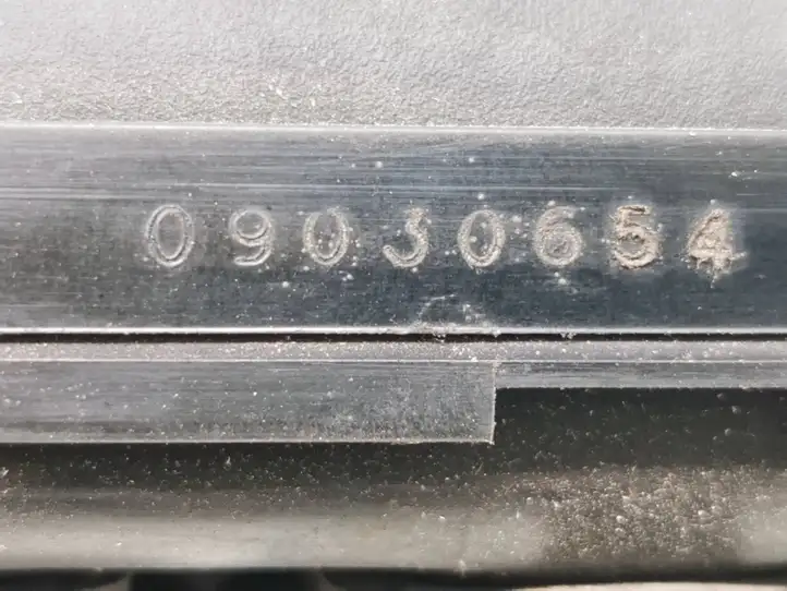 Nissan Note (E11) (2006 - 2014) 09030664 Корпус воздушного фильтра — фото 3