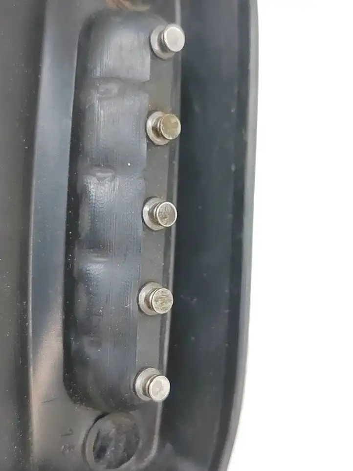 Mercedes-Benz Vito Viano W639 (2003 - 2010) 6398200654 Контакт двери — фото 4