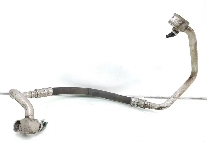 Volkswagen PASSAT B6 (2005 - 2010) 3C0820721M Трубки и шланги кондиционера — фото 1