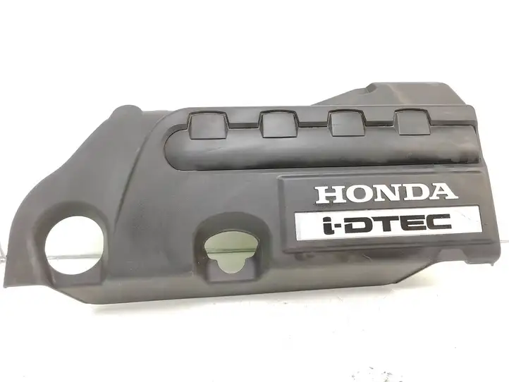 Honda CR-V (2009 - 2012) 32121RFWA Крышка двигателя декоративная — фото 1