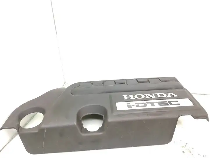 Honda CR-V (2009 - 2012) 32121RFWA Крышка двигателя декоративная — фото 4
