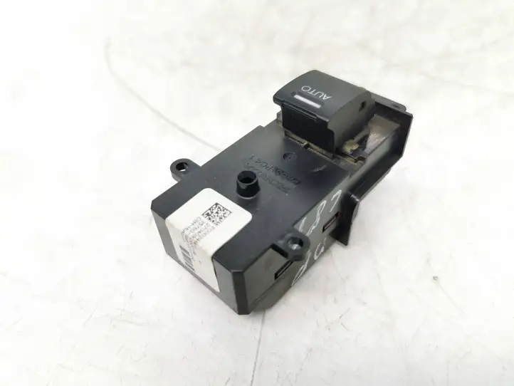Honda CR-V (2009 - 2012) 35760SWAG010M2 Блок кнопок стеклоподъемников — фото 1