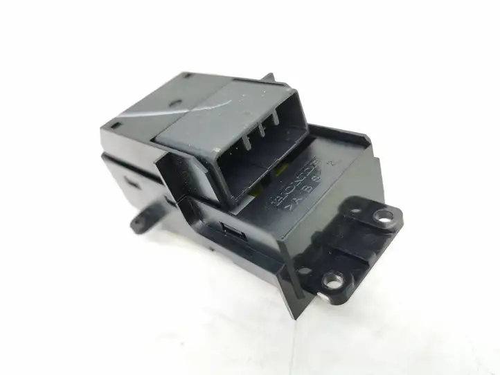 Honda CR-V (2009 - 2012) 35760SWAG010M2 Блок кнопок стеклоподъемников — фото 2