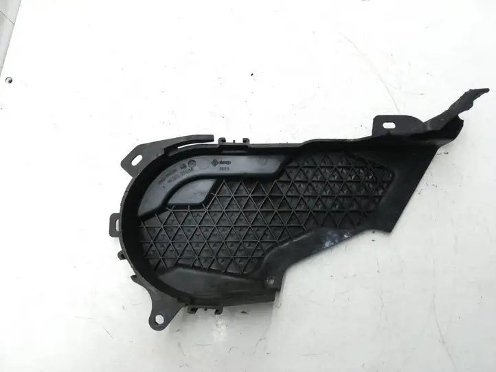 Ford S-MAX (2006 - 2010) 9655399580 Защита ремня ГРМ — фото 2