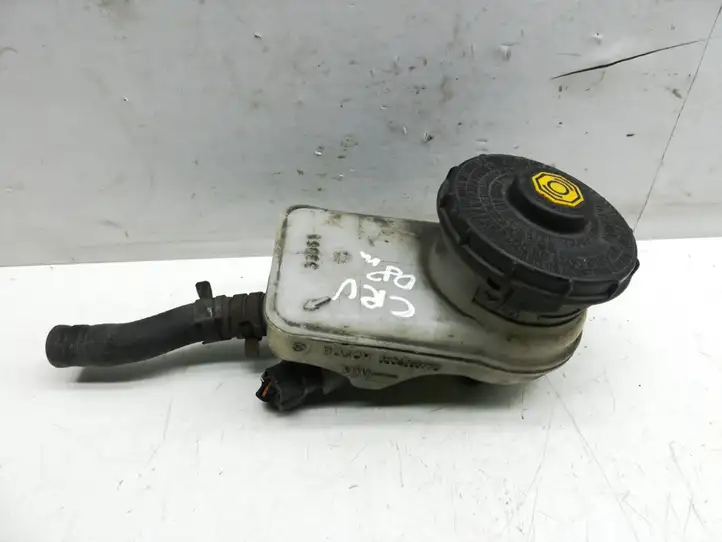 Honda CR-V (2006 - 2009) 0204255770 Бачок тормозной жидкости — фото 2