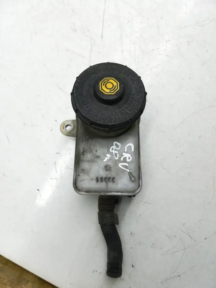 Honda CR-V (2006 - 2009) 0204255770 Бачок тормозной жидкости — фото 3