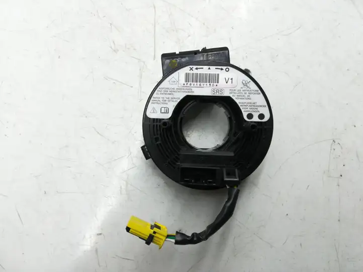 Honda CR-V (2006 - 2009) F0V16Y15D Контактное кольцо SRS — фото 1
