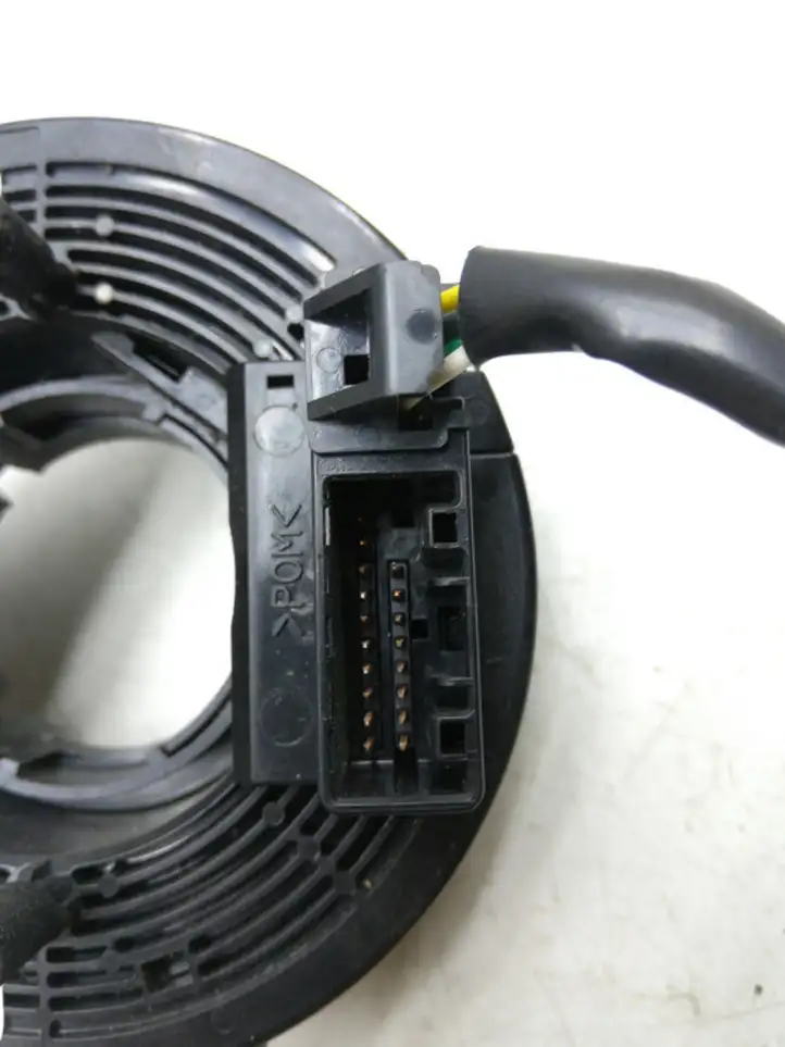 Honda CR-V (2006 - 2009) F0V16Y15D Контактное кольцо SRS — фото 5