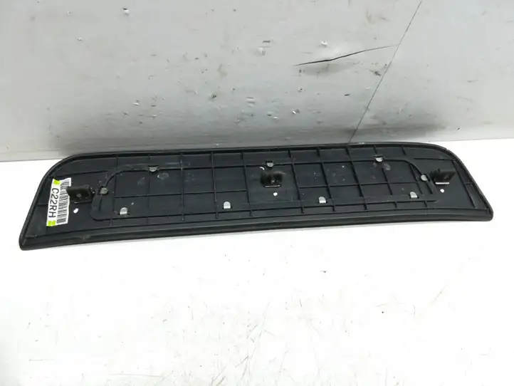 Hyundai Santa Fe (2005 - 2009) 858852B000 Внутренняя отделка заднего порога — фото 2