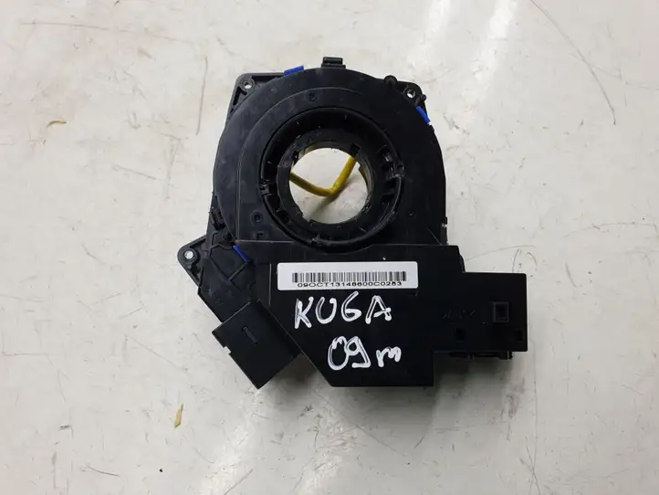Ford Kuga I (2008 - 2012) 4M5T14A664AB Контактное кольцо SRS — фото 3