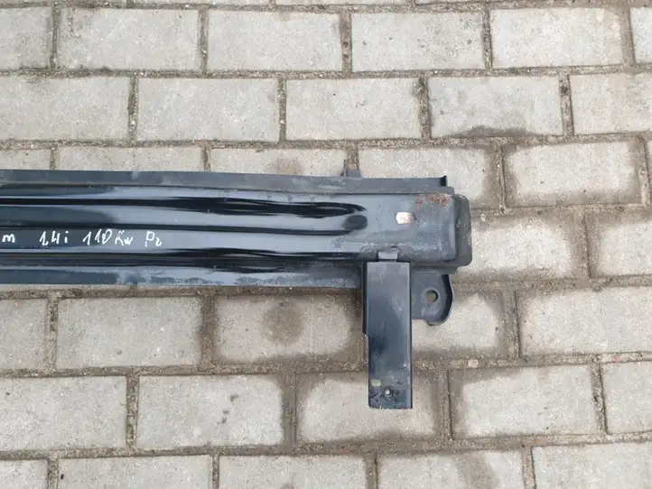 Volkswagen Tiguan (2007 - 2011) 5N0807109B Передняя балка бампера — фото 4