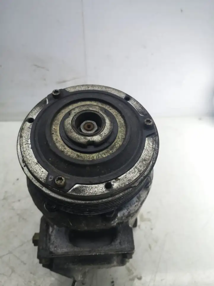 Seat Altea (2004 - 2009) 1K0820803G Компрессор (насос) кондиционера воздуха — фото 4